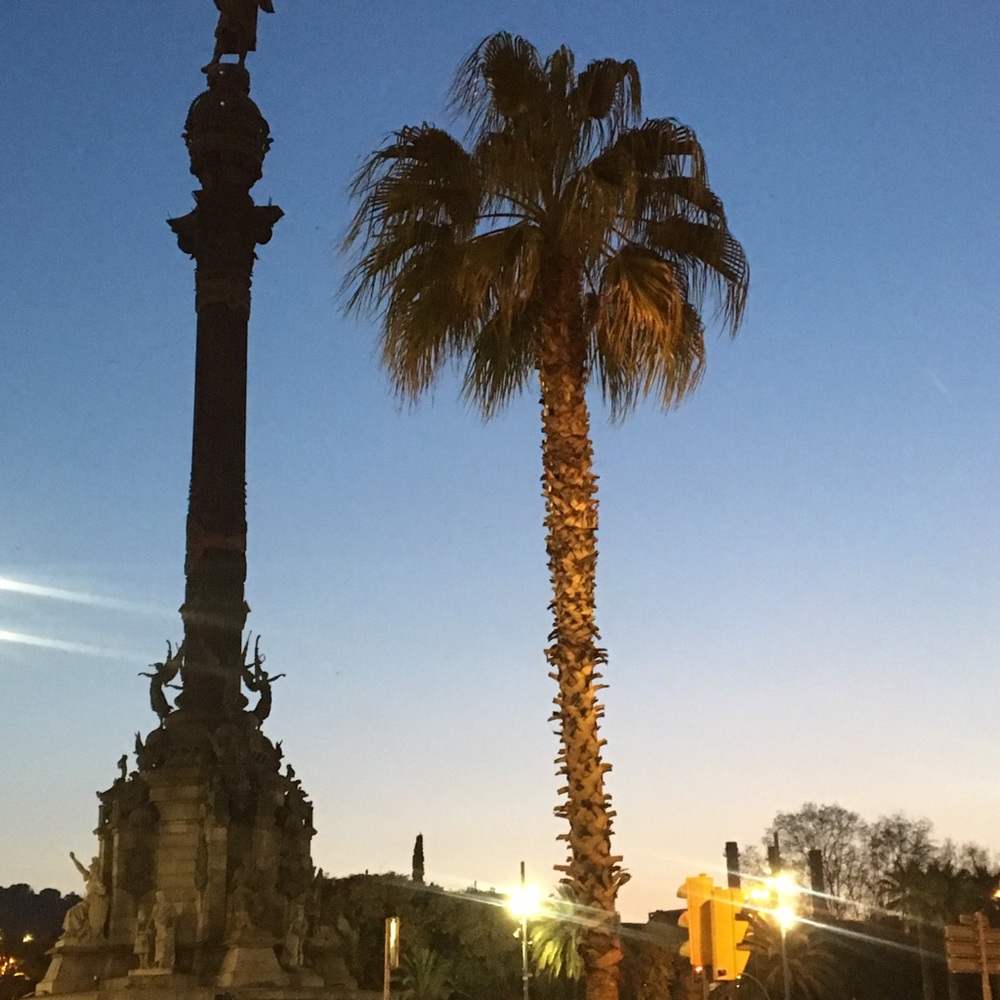 Meet your Posher, Logan